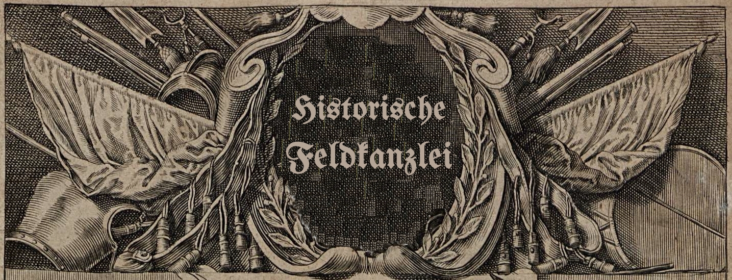 Historische Feldkanzlei - Stolch