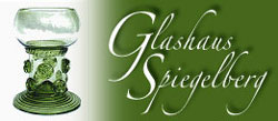 Glashaus Spiegelberg